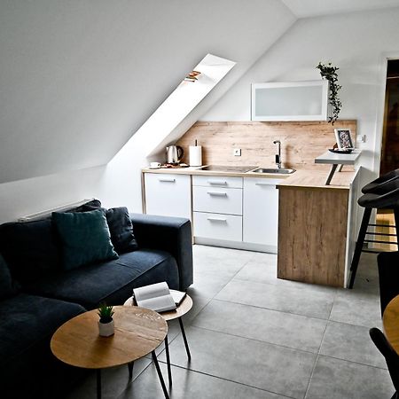 Apartment Lilly Slivnica pri Mariboru ภายนอก รูปภาพ