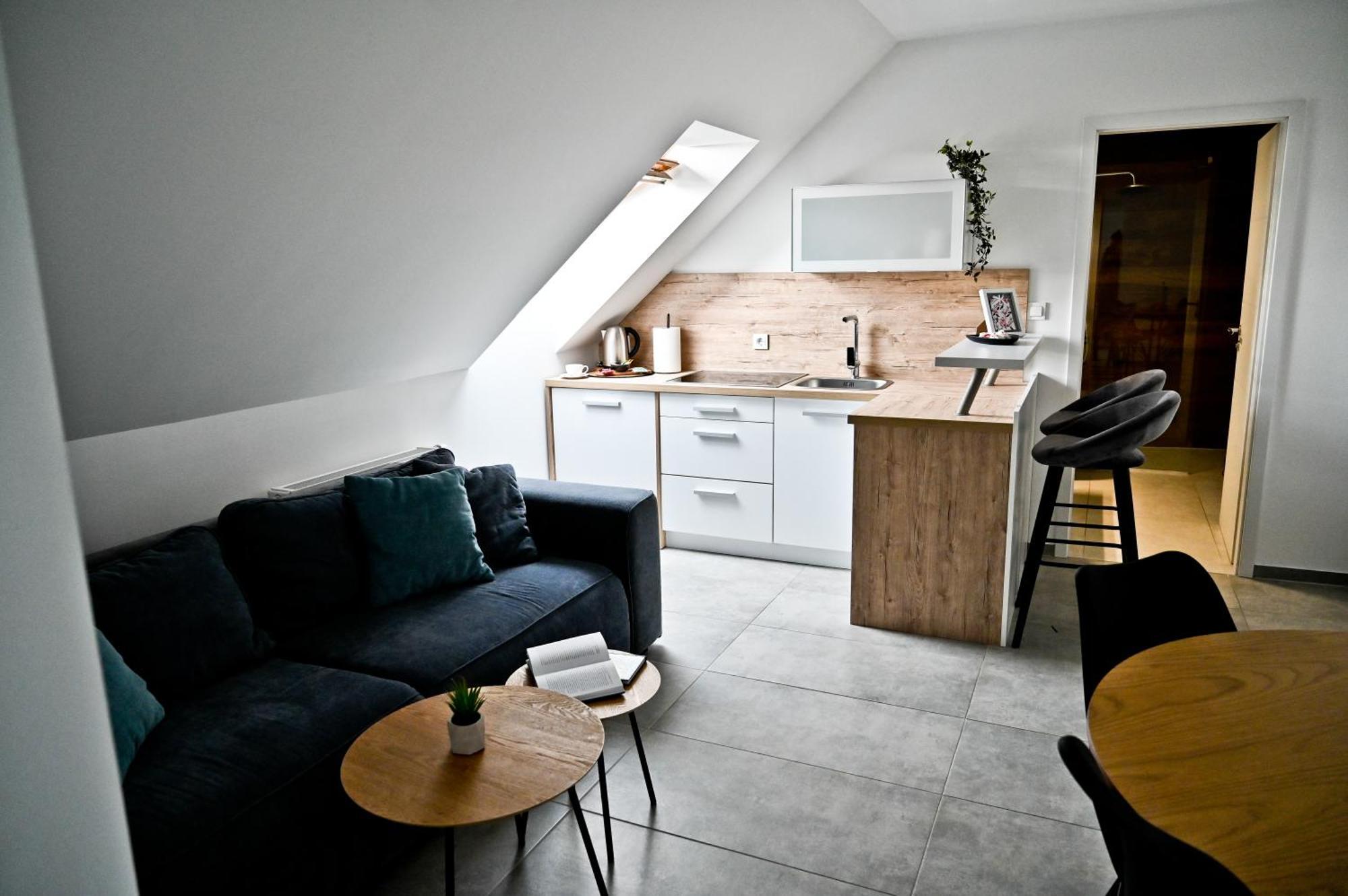 Apartment Lilly Slivnica pri Mariboru ภายนอก รูปภาพ