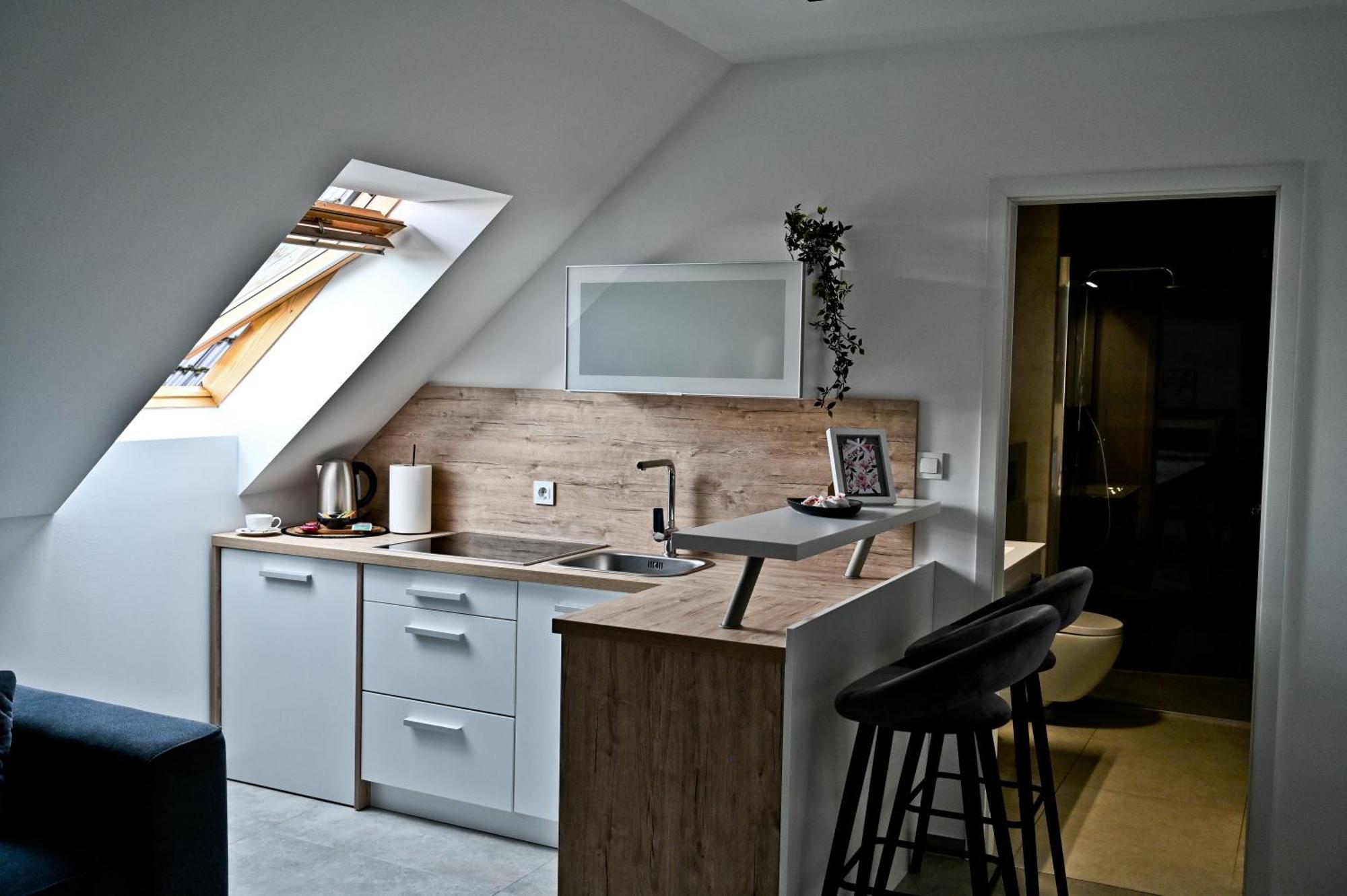 Apartment Lilly Slivnica pri Mariboru ภายนอก รูปภาพ