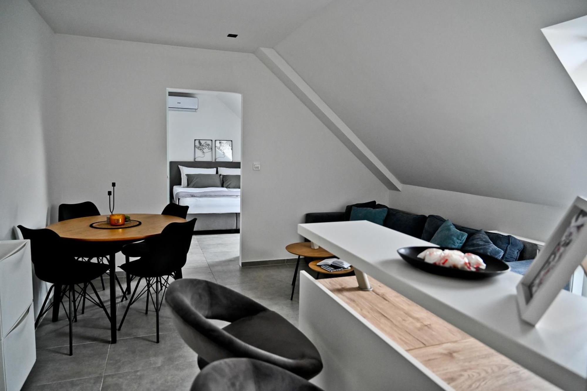 Apartment Lilly Slivnica pri Mariboru ภายนอก รูปภาพ