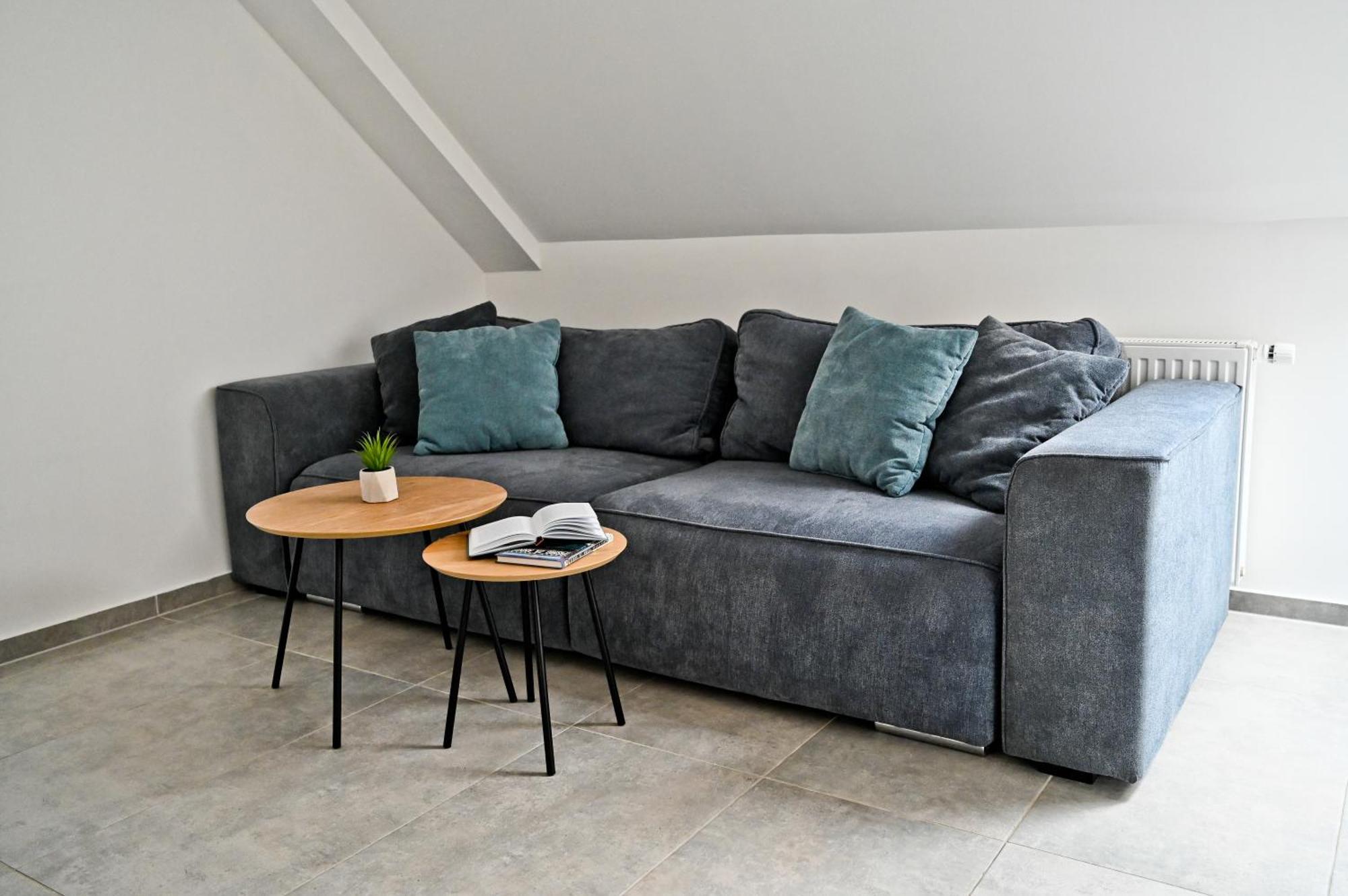 Apartment Lilly Slivnica pri Mariboru ภายนอก รูปภาพ