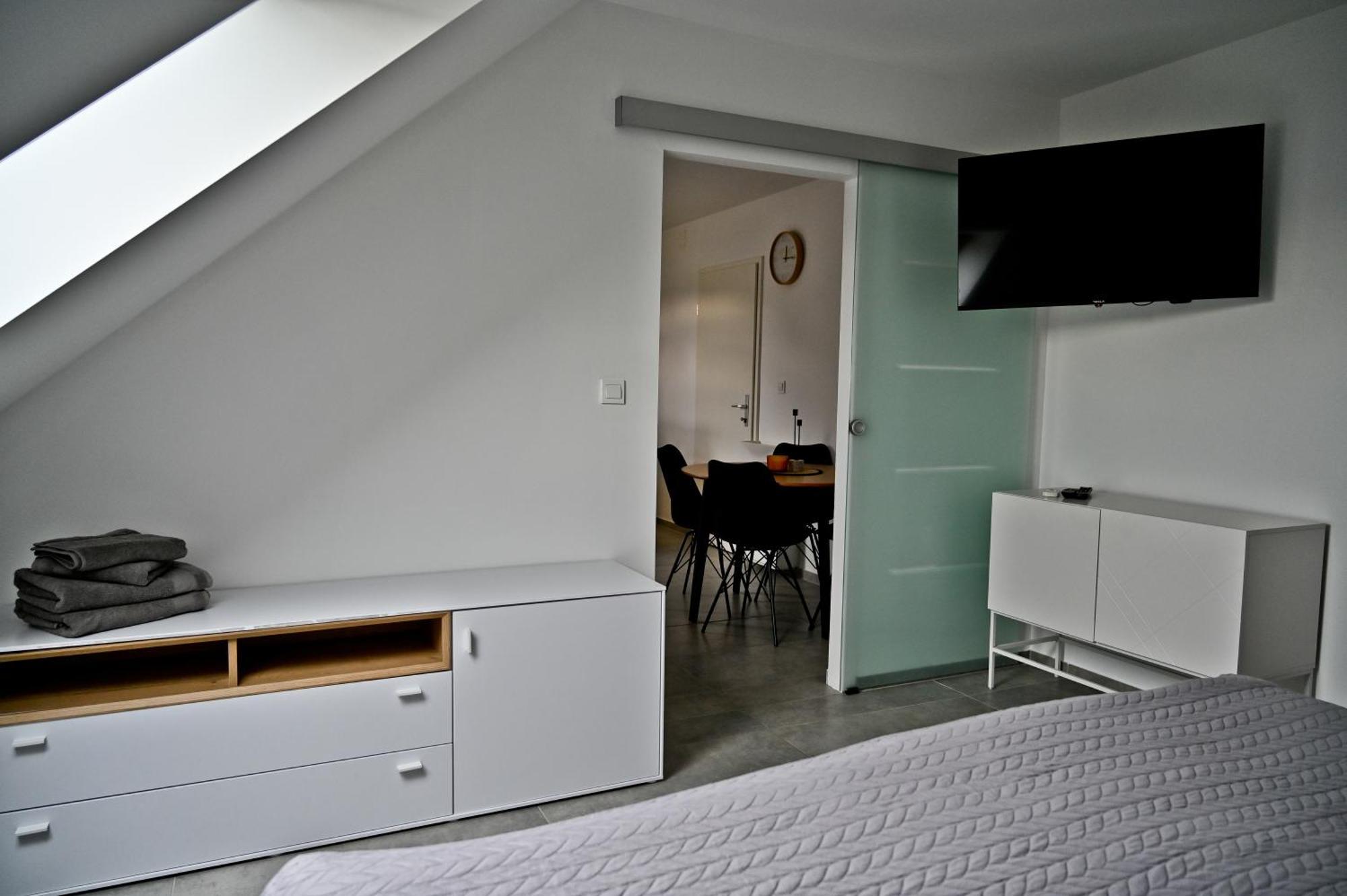 Apartment Lilly Slivnica pri Mariboru ภายนอก รูปภาพ