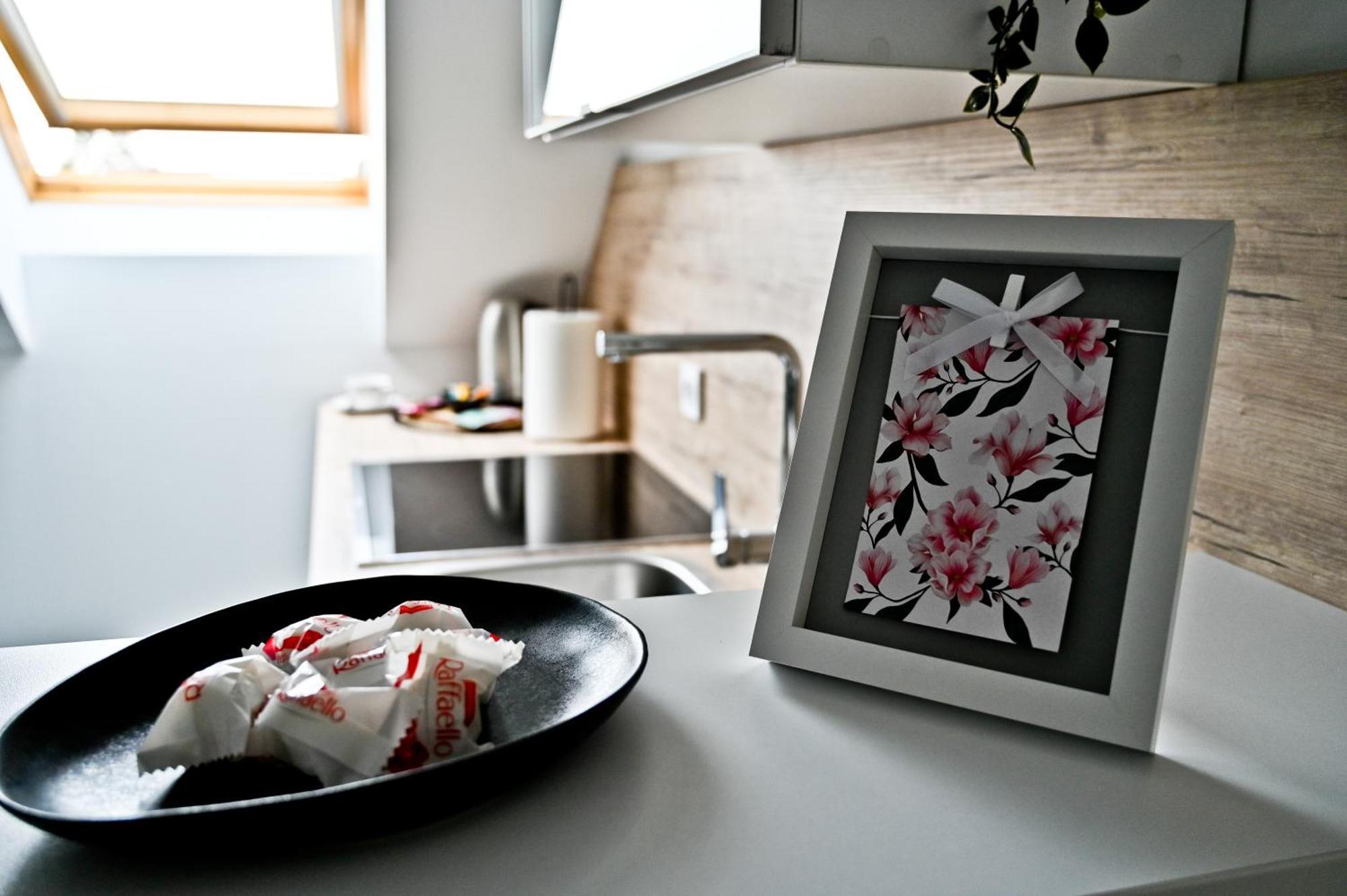Apartment Lilly Slivnica pri Mariboru ภายนอก รูปภาพ