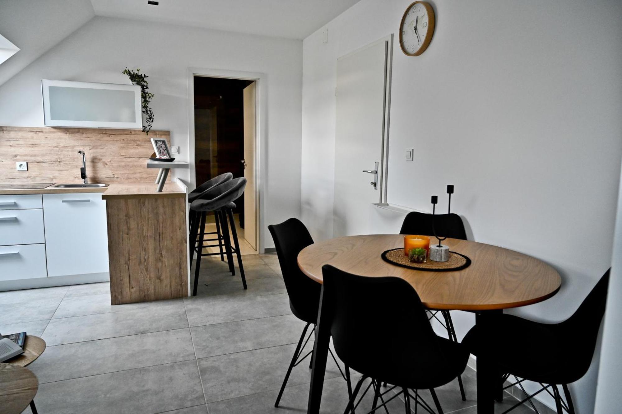 Apartment Lilly Slivnica pri Mariboru ภายนอก รูปภาพ
